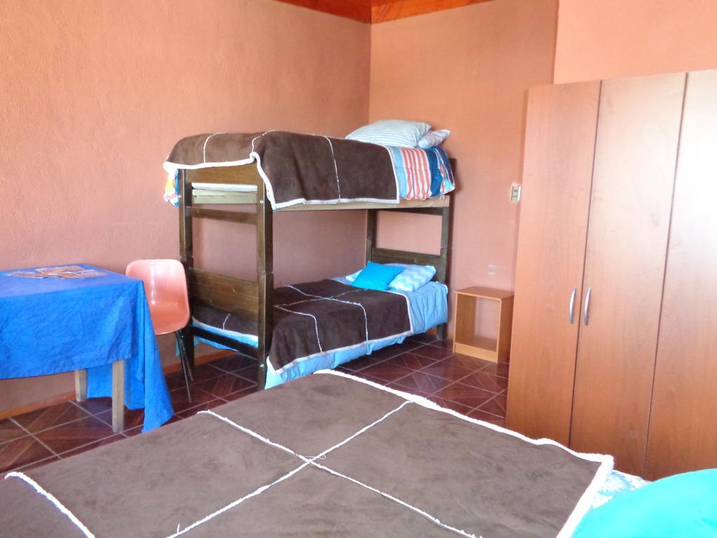 Guest House Diaguitas Сан Педро де Атакама Екстериор снимка
