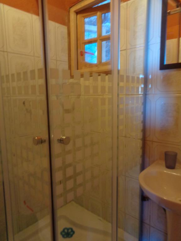 Guest House Diaguitas Сан Педро де Атакама Екстериор снимка